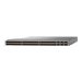 Cisco Nexus 93180YC-EX - Switch - L3 - 48 x 1/10/25 Gigabit SFP+ + 6 x 40/100 Gigabit QSFP+ - an Rack montierbar