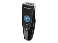 Datalogic RIDA DBT6400-BK - Barcode-Scanner - Handgert - decodiert - Bluetooth 4.0