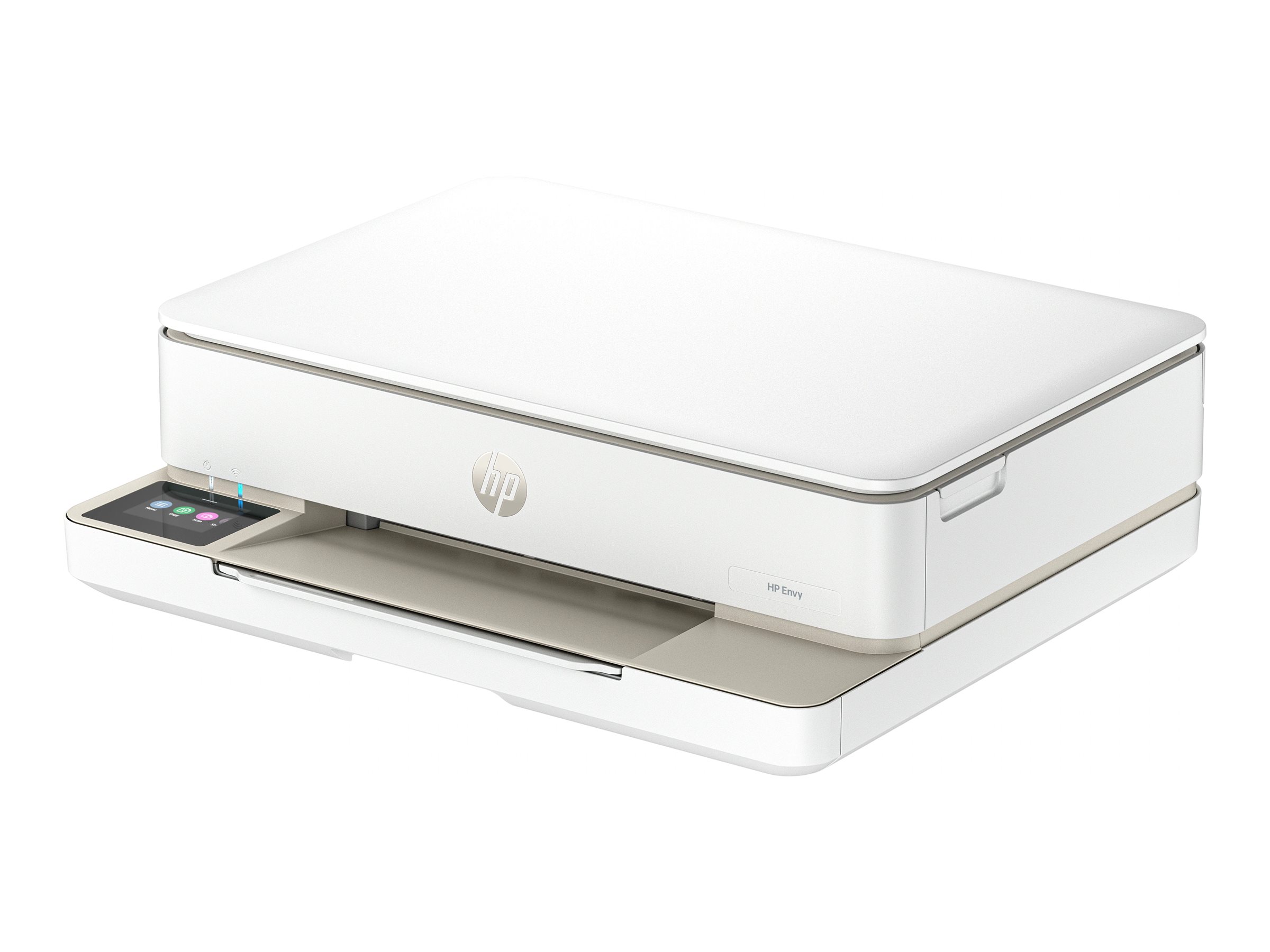 HP ENVY 6120e All-in-One - Multifunktionsdrucker - Farbe - Tintenstrahl - 216 x 297 mm (Original) - A4/Letter (Medien)