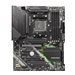 MSI MAG B550 TOMAHAWK MAX WIFI - Motherboard - ATX - Socket AM4 - AMD B550 Chipsatz - USB 3.2 Gen 1, USB 3.2 Gen 2, USB-C 3.2 Ge