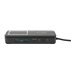 Kensington SD1700P - Dockingstation - USB-C - 2 x HDMI - 1GbE