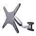 StarTech.com VESA TV Wall Mount, TV Mounting Bracket For 23