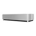 Epson EH-LS800W - 3-LCD-Projektor - 4000 lm (weiss) - 4000 lm (Farbe) - 3840 x 2160 (3 x 1920 x 1080) - 16:9
