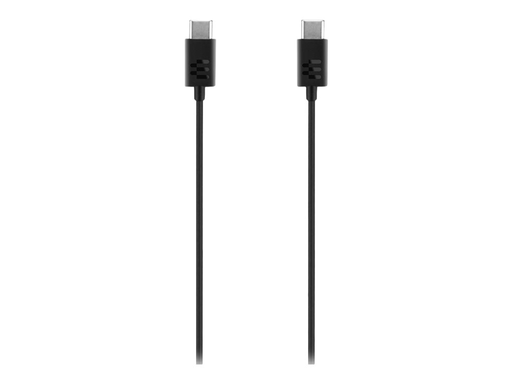 EPOS - USB-Kabel - 24 pin USB-C (M) zu 24 pin USB-C (M) - 1.2 m