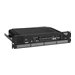 Rackmount Solutions RM-PA-T14 - Rackmontagesatz - Jet Black - 1.3U - 48.3 cm (19
