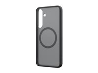 Spigen Capella GP-FPS936PGB - Hintere Abdeckung fr Mobiltelefon - Stnder - Thermoplastisches Polyurethan (TPU), Polycarbonat (