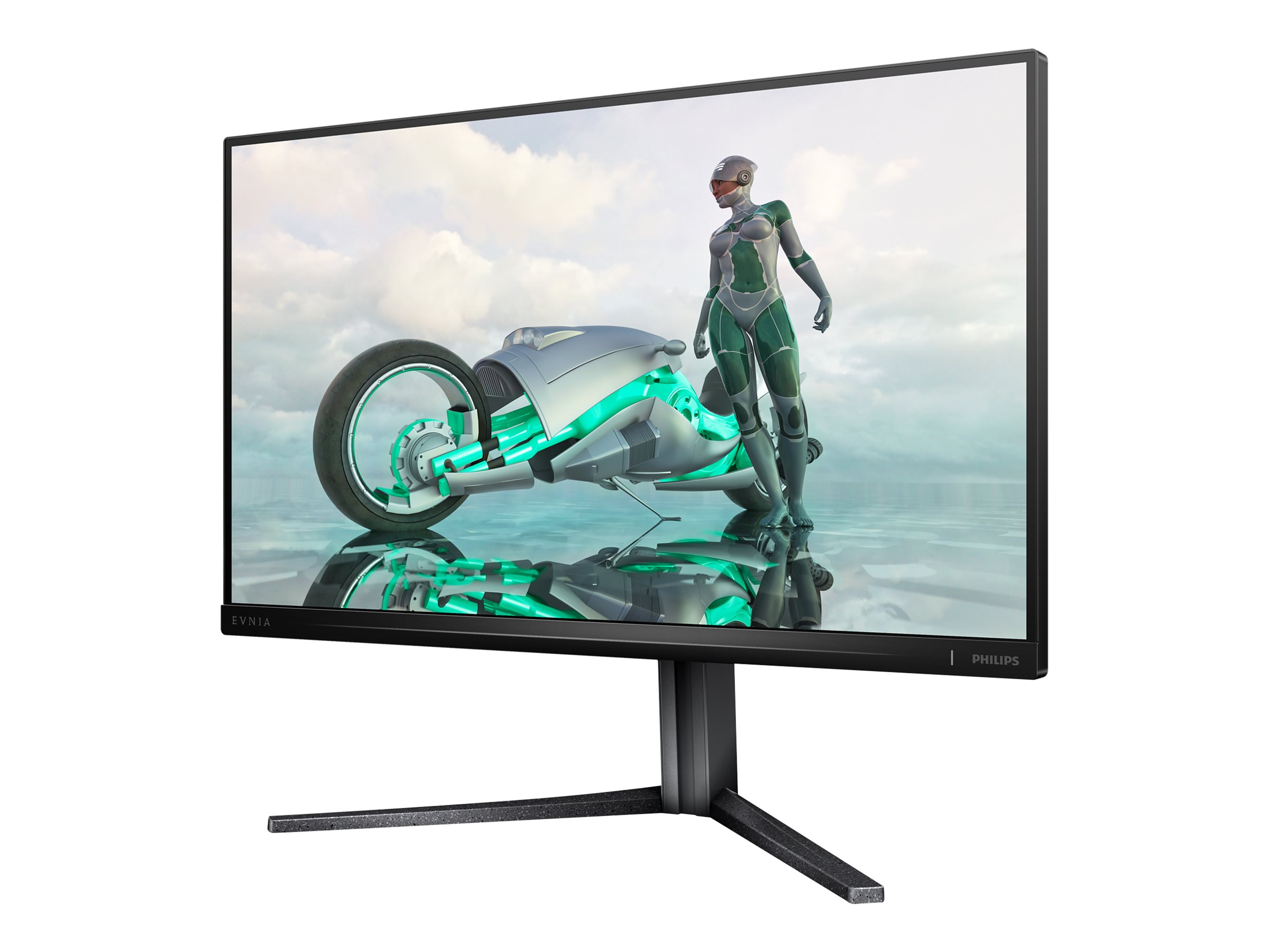 Philips Evnia 25M2N3200W - Evnia 3000 Series - LED-Monitor - Gaming - 63.5 cm (25