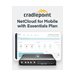 Cradlepoint COR IBR1700-1200M-B - Wireless Router - WWAN 5-Port-Switch - 1GbE - Wi-Fi 5 - Dual-Band