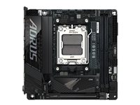 AORUS B850I PRO - Motherboard - Mini-ITX - Socket AM5 - AMD B850 Chipsatz - USB-C 3.2 Gen2, USB 3.2 Gen 1, USB 3.2 Gen 2