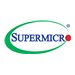 Supermicro - System-E/A-Abdeckplatte