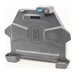 Gamber-Johnson No RF - Fahrzeug-Dockingstation - fr Tablet - fr Zebra ET80, ET85