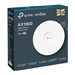TP-Link EAP620 HD - Accesspoint - Wi-Fi 6 - 2.4 GHz, 5 GHz - Wand- / Deckenmontage
