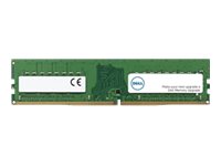 Dell - DDR4 - Modul - 32 GB - DIMM 288-PIN - 3600 MHz / PC4-28800