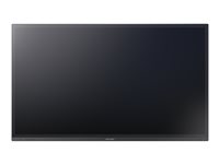 Sharp PN-LA862 - 217.4 cm (86