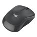 Logitech M240 for Business - Maus - rechts- und linkshändig - optisch - 3 Tasten - kabellos
