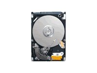 [Wiederaufbereitet] Seagate Momentus Laptop ST9320325AS - Festplatte - 320 GB - intern - 2.5