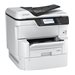 Epson WorkForce Pro WF-C878RDWF BAM - Multifunktionsdrucker - Farbe - Tintenstrahl - A3 (297 x 420 mm) (Original) - A3 (Medien)