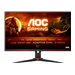 AOC Gaming Q27G2E/BK - G2 Series - LED-Monitor - Gaming - 68.6 cm (27
