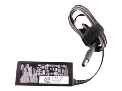 Dell - Netzteil - 65 Watt - fr Chromebook 11 31XX; Latitude 31XX, 52XX, 54XX, 55XX, 72XX, 7390, 74XX, E7250, E7470