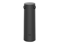 Logitech Sight - Konferenzkamera - Farbe - 4K - Audio - PoE Plus