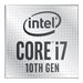 Intel Core i7 10700F - 2.9 GHz - 8 Kerne - 16 Threads - 16 MB Cache-Speicher - LGA1200 Socket