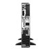 APC Smart-UPS X 2200 Rack/Tower LCD - USV (in Rack montierbar/extern) - Wechselstrom 230 V - 1980 Watt - 2200 VA - Ethernet 10/1