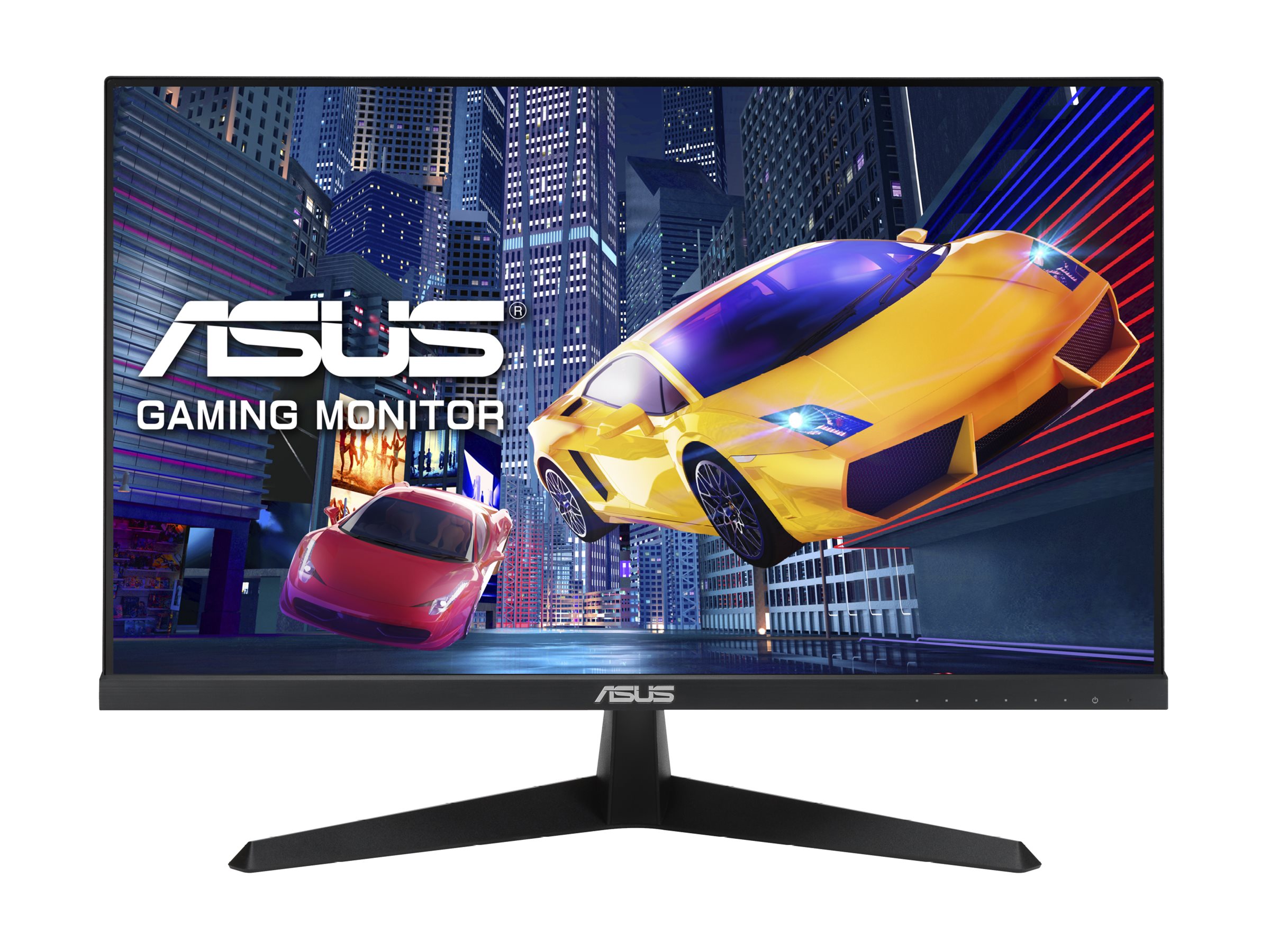ASUS VY249HGR - LED-Monitor mit CH Garantie - Gaming - 61 cm (24