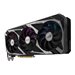 ASUS ROG-STRIX-RTX3060-O12G-V2-GAMING - OC Edition - Grafikkarten - GF RTX 3060 - 12 GB GDDR6 - PCIe 4.0