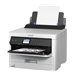Epson WorkForce Pro WF-C529RDW BAM - Drucker - Farbe - Duplex - Tintenstrahl - A4/Legal