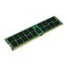 Kingston - DDR4 - Modul - 16 GB - DIMM 288-PIN - 3200 MHz / PC4-25600