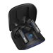 ASUS ROG Cetra True Wireless - True Wireless-Kopfhrer mit Mikrofon - im Ohr - Bluetooth - aktive Rauschunterdrckung - Schwarz