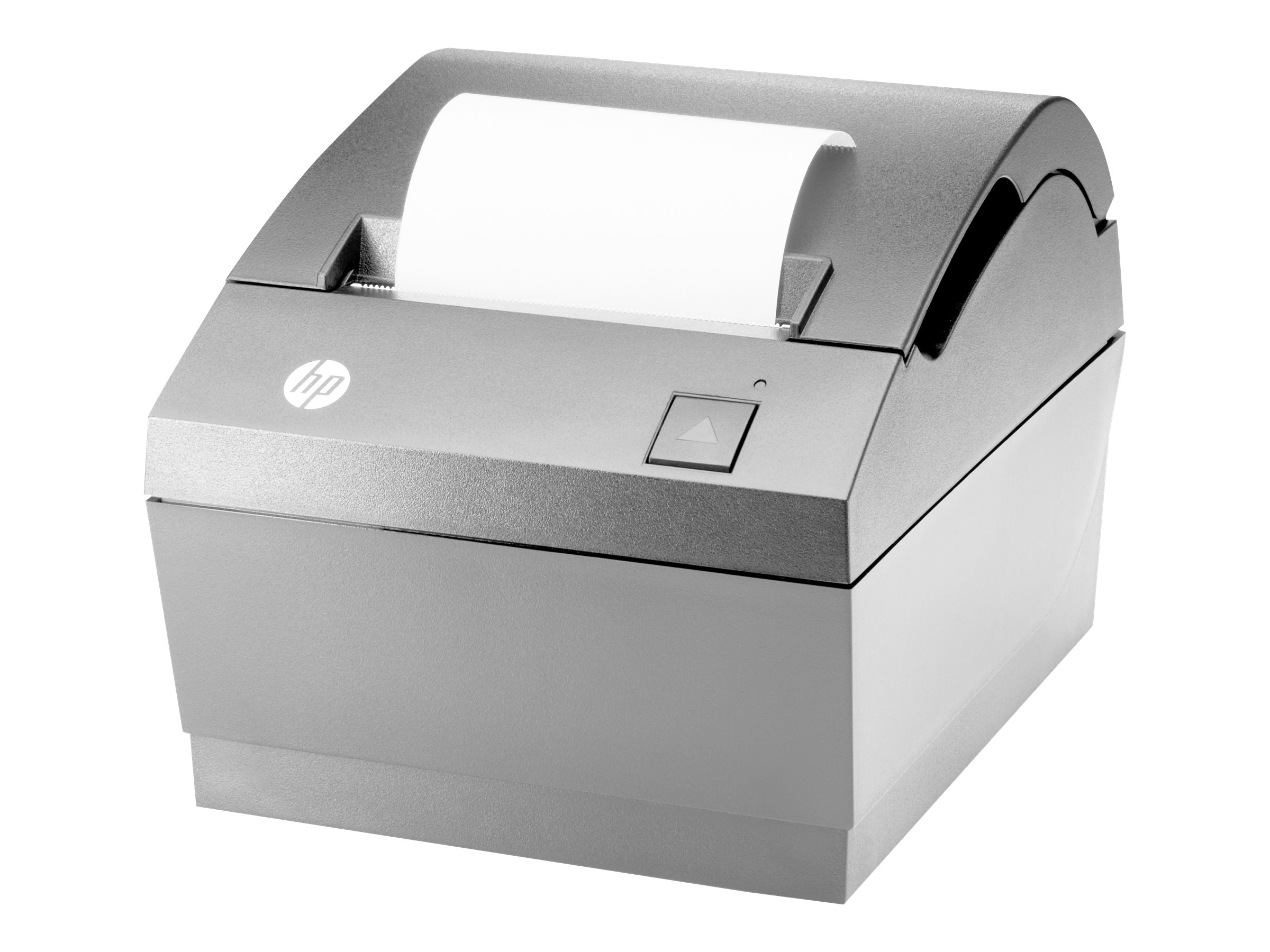 HP - Belegdrucker - zweifarbig (monochrom) - Thermodirekt - 8 cm Rolle - 203 dpi