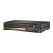 HPE Aruba 8325-48Y8C - Switch - L3 - managed - 48 x 1/10/25 Gigabit SFP / SFP+ / SFP28 + 8 x 40/100 Gigabit QSFP+ / QSFP28 - Luf