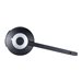 Jabra PRO 930 MONO MS - Headset - konvertierbar - DECT - kabellos