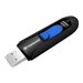 Transcend JetFlash 790 - USB-Flash-Laufwerk - 32 GB - USB 3.1 Gen 1 - Schwarz