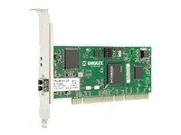 Emulex LightPulse LP9802 - Hostbus-Adapter - PCI-X - Fibre Channel