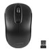 SPEEDLINK Ceptica - Maus - rechts- und linkshndig - 3 Tasten - kabellos - 2.4 GHz