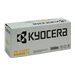 Kyocera TK 5305Y - Gelb - Original - Tonerpatrone - fr TASKalfa 350ci