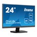 iiyama ProLite XU2494HSU-B6 - LED-Monitor - 61 cm (24