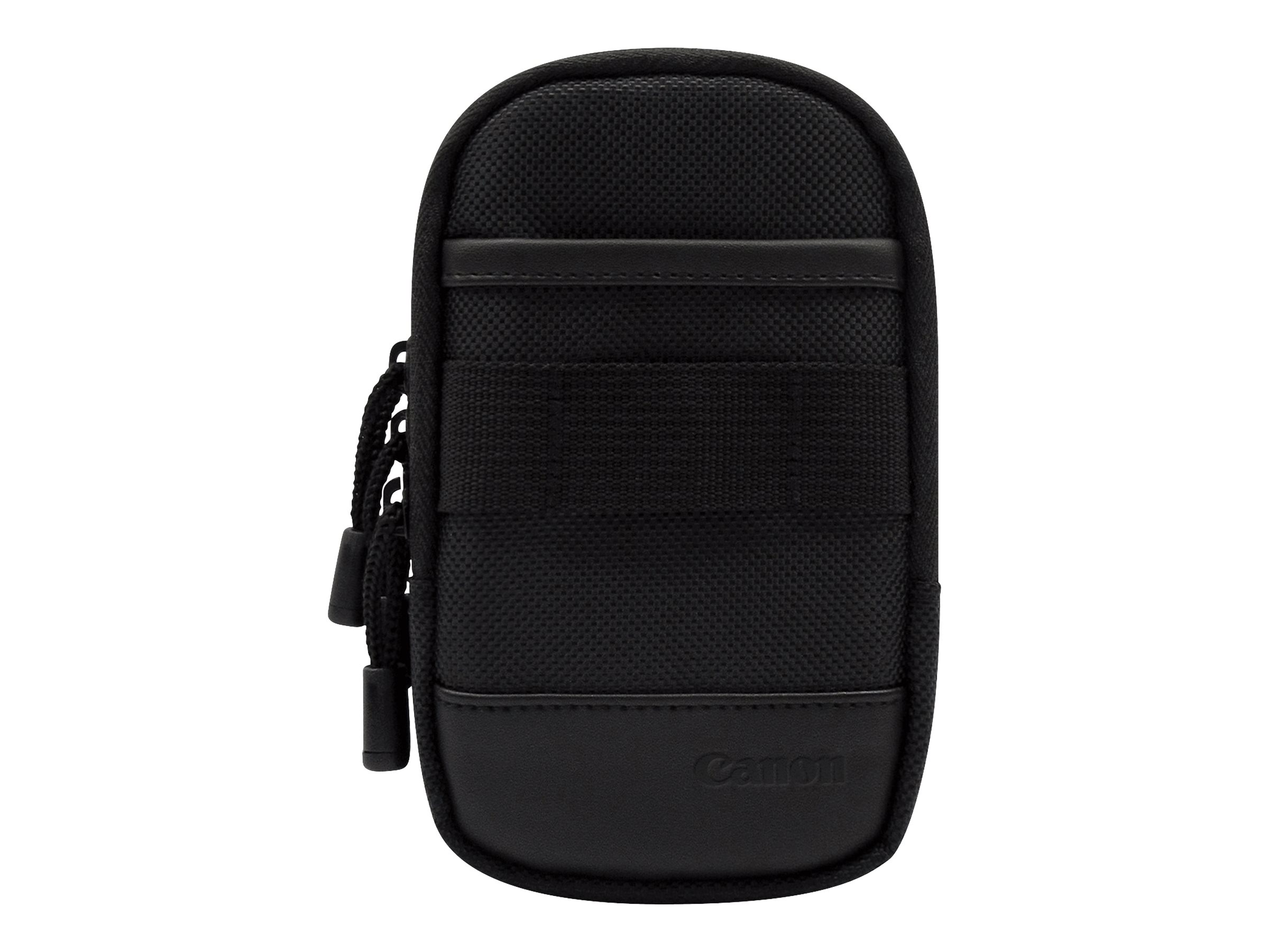 Canon DCC-2400 - Tasche fr Kamera - Schwarz - fr PowerShot D30, G7, G9, N100, N2, S120, SX610, SX620, SX700, SX710, SX720, SX7