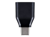 EPOS I SENNHEISER USB-A to USB-C - USB-Adapter - 24 pin USB-C (M) zu USB (W) - 2.9 cm - fr ADAPT Presence Grey UC; Sennheiser S