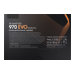 Samsung 970 EVO MZ-V7E250BW - SSD - verschlsselt - 250 GB - intern - M.2 2280