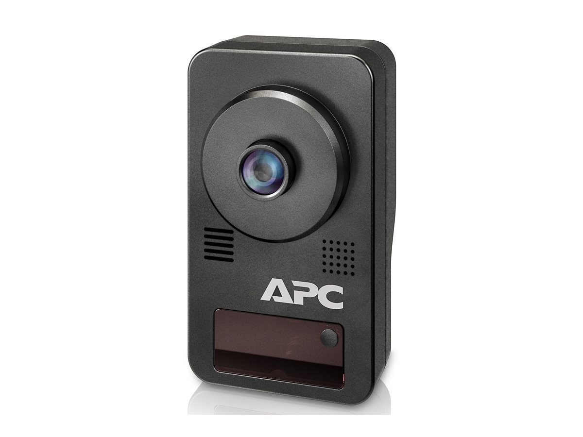 APC NetBotz Camera Pod 165 - Netzwerk-berwachungskamera - Farbe - Gleichstrom 12 V / PoE