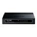 TP-Link TL-SF1016D V7 - Switch - 16 x 10/100 (Uplink) - Desktop, wandmontierbar