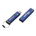 iStorage datAshur PRO - USB-Flash-Laufwerk - verschlsselt - 32 GB - USB 3.0