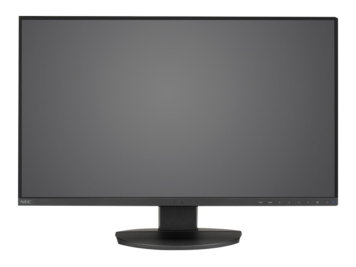 NEC MultiSync EA271Q - LED-Monitor - 68 cm (27