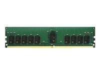 Synology - DDR4 - Modul - 64 GB - DIMM 288-PIN - registriert