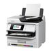 Epson WorkForce Pro WF-C5890DWF - Multifunktionsdrucker - Farbe - Tintenstrahl - A4/Legal (Medien) - bis zu 25 Seiten/Min. (Druc