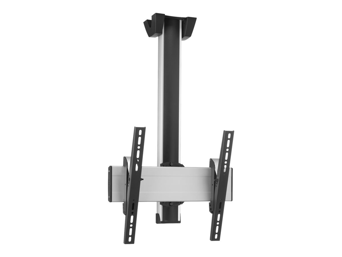 Vogel's Professional Connect-it C0844 - Befestigungskit (Deckenplatte, Stange, Schnittstellenleiste, 2 Kontaktleisten) - fr LCD