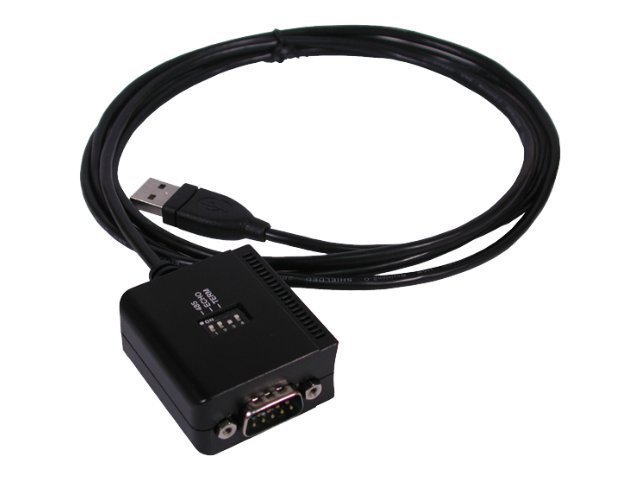 Exsys EX-1303 - Serieller Adapter - USB - RS-422/485